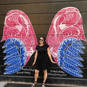 Meet your Posher, Rachel